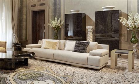 fendi casa artu sofa|Fendi casa home decor.